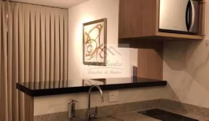 Loft com 1 quarto para alugar na Rua Osório Duque Estrada, Paraíso, São Paulo, 44 m2 por R$ 5.800