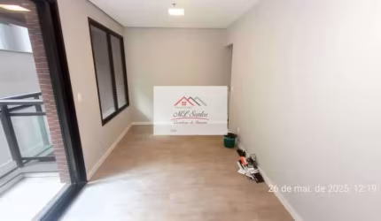 Sala comercial à venda na Rua Apeninos, Aclimação, São Paulo, 27 m2 por R$ 279.000