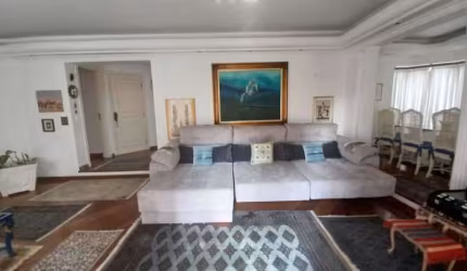 Apartamento com 3 quartos à venda na Rua Castro Alves, Aclimação, São Paulo, 190 m2 por R$ 2.000.000