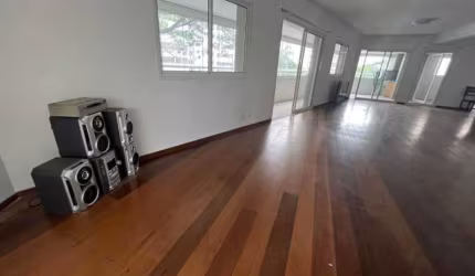Apartamento com 4 quartos à venda na Rua Doutor Rafael de Barros, Paraíso, São Paulo, 220 m2 por R$ 4.000.000