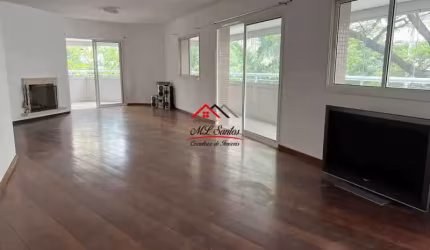Apartamento com 4 quartos para alugar na Rua Doutor Rafael de Barros, Paraíso, São Paulo, 220 m2 por R$ 13.000