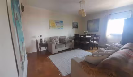 Apartamento com 3 quartos à venda na Rua Tenente Azevedo, Aclimação, São Paulo, 94 m2 por R$ 610.000