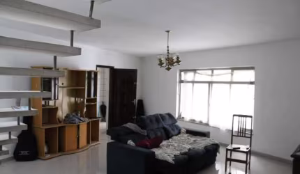 Casa com 4 quartos à venda na Rua Paulo de Morais, Vila Moraes, São Paulo, 230 m2 por R$ 580.000