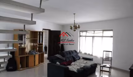 Casa com 4 quartos à venda na Rua Paulo de Morais, Vila Moraes, São Paulo, 230 m2 por R$ 580.000