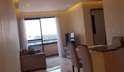 Apartamento com 2 quartos à venda na Rua Francisco Tapajós, Vila Santo Estéfano, São Paulo, 52 m2 por R$ 400.000