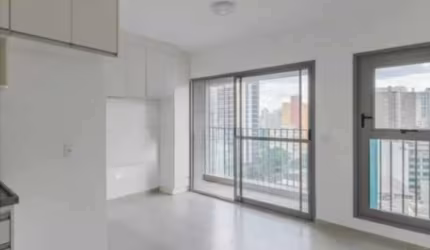 Loft com 1 quarto para alugar na Rua Fagundes, Liberdade, São Paulo, 29 m2 por R$ 2.500