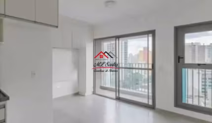 Loft com 1 quarto para alugar na Rua Fagundes, Liberdade, São Paulo, 29 m2 por R$ 2.500