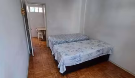 Apartamento com 2 quartos para alugar na Rua José Getúlio, Liberdade, São Paulo, 40 m2 por R$ 2.250