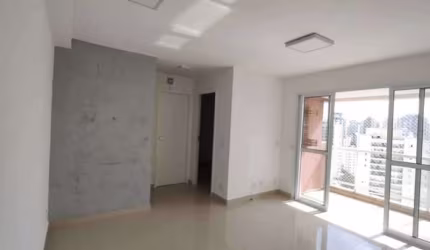 Apartamento com 2 quartos para alugar na Rua Clemente Pereira, Ipiranga, São Paulo, 68 m2 por R$ 3.590