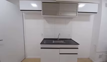 Apartamento com 2 quartos para alugar na Avenida Presidente Wilson, Mooca, São Paulo, 36 m2 por R$ 2.100