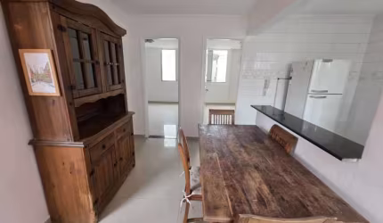 Apartamento com 2 quartos à venda na Rua José Getúlio, Aclimação, São Paulo, 55 m2 por R$ 398.000