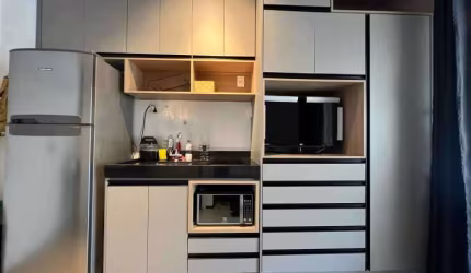 Apartamento com 1 quarto para alugar na Rua Vergueiro, Liberdade, São Paulo, 38 m2 por R$ 2.500