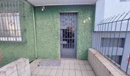 Casa com 3 quartos para alugar na Rua Carneiro da Cunha, Vila da Saúde, São Paulo, 120 m2 por R$ 2.500