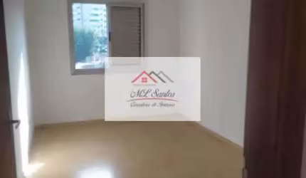 Apartamento com 1 quarto à venda na Rua Castro Alves, Aclimação, São Paulo, 52 m2 por R$ 440.000