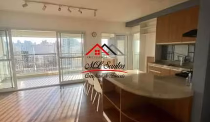 Apartamento com 2 quartos à venda na Rua Teodureto Souto, Cambuci, São Paulo, 85 m2 por R$ 1.300.000