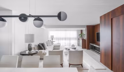 APARTAMENTO IMPECÁVEL NA PAULO GORSKI
