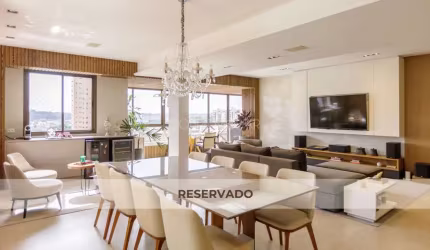 Apaixonante com vista livre