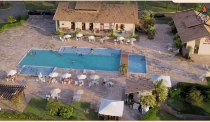 Terreno residencial para Venda na Fazenda Real Residence Bahia, Centro, Simões Filho, 525m² área total.