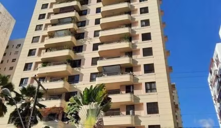 Apartamento na cobertura residencial para Venda no Edf. Mansão Du Triomple, Itaigara, Salvador, 3 quartos, 1 suíte, 1 sala, 4 banheiros, 3 vagas, 252m