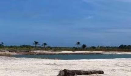 Terreno residencial para Venda no Condomínio Vila Prime, Barra Grande, 550,00 m² área total.
