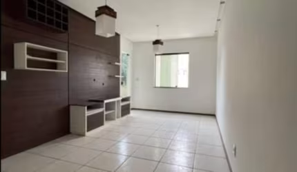 Apartamento residencial no condomínio Vivendas do Campo para Venda, Campo Limpo, Feira de Santana, 3 quartos, 1 suíte, 1 sala, 3 banheiros, 1 vaga,