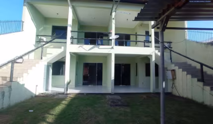 Terreno comercial e residencial para Venda em rua pública, Centro, Lauro de Freitas 744m² área total