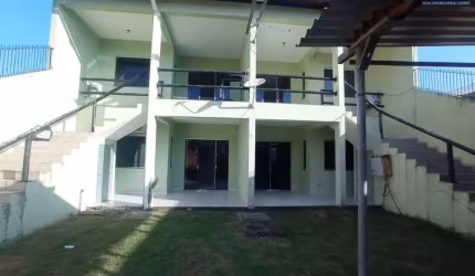 Terreno comercial e residencial para Venda em rua pública, Centro, Lauro de Freitas 744m² área total
