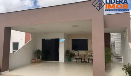 Casa residencial para Venda no Condomínio RESERVA CAMBORIÚ, SIM, Feira de Santana, 3 quartos, 1 suíte, 1 sala, 3 banheiros, 2 vagas, 100m² área total.