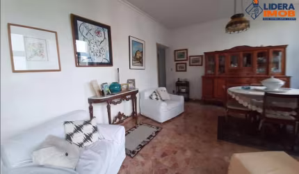 Apartamento residencial para Venda no Condominio Edfício Juiz Paulo Fontes, Campo Grande, Salvador, 3 quartos, 1 suíte, 2 salas, 3 banheiros, 1 vaga,