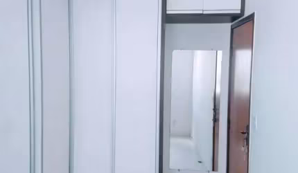 Apartamento residencial para Venda no Condomínio Feira de Santana life, Pedra do Descanso, Feira de Santana, 2 quartos, 1 sala, 1 banheiro, 1 vaga