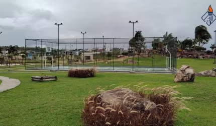 Terreno residencial para Venda no condomínio Jardim das Tulipas, Nova esperança, Feira de Santana, 200,00 m² área total.