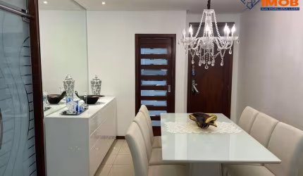 Apartamento residencial para venda no condomínio canto do sol e da lua, Muchila, Feira de Santana, 3 quartos, 1 suíte, 1 sala, 3 banheiros, 1 vaga