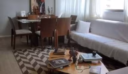 Apartamento residencial para Venda no Condomínio Ed. Parque Primavera, Rio Vermelho, Salvador, 3 quartos, 1 sala, 2 banheiros, 1 vaga, 92m² área total