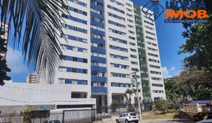 Apartamento residencial para Venda no Edf. Praia de Itacimirim, Pituba, Salvador, 3 quartos, 1 suíte, 2 salas, 2 banheiros, 2 vagas, 137m² área total.