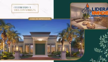 No condomínio Jardim Botânico, Lotes residencial para Venda no Sim, Feira de Santana 400,00 m² área total.