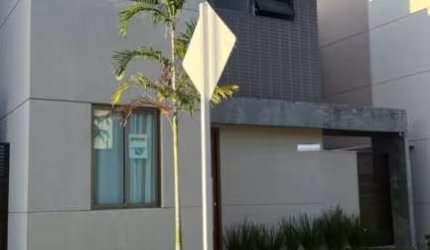 Casa residencial para Venda no Condomínio Reserva Versatile, Registro, Feira de Santana, 4 quartos, 2 suítes, 1 sala, 3 banheiros, 3 vagas, 201m² área