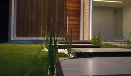 Casa residencial para Venda no Condomínio Damha I, Sim, Feira de Santana 3 suítes, 1 sala, 2 banheiros, 1 vaga 210,00 m²área total.