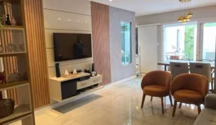 Casa residencial para Venda no Cond. Terra Nova, Sim, Feira de Santana 3 quartos, 2 salas, 2 banheiros, 2 vagas 140,00 m² área total.