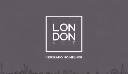 Casa residencial para Venda no Condomínio London Ville, , Prox a Noide Cerqueira, Feira de Santana, 3 suítes, 1 sala, 1 banheiro, 1 vaga 150,00 m² áre