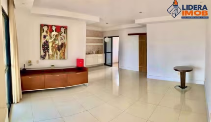 Apartamento para Venda no cond Residencial Margarida Ribeiro, Ponto Central, Feira de Santana, 4/4, 1 suíte, 1 sala, 4 banheiros