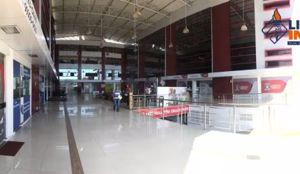 Sala Comercial para Venda, no Empresarial Torres Business, Área Total de 35 m², no Recreio Ipitanga, em Lauro de Freitas.