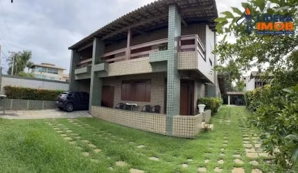 Casa Duplex residencial para Venda no Cond. Loteamento Pedra do Sal, Itapuã, Salvador , 5 quartos, 1 sala, 5 banheiros, 1 vaga 890,00 m² área total.