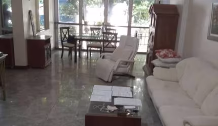 Apartamento residencial para Venda no Condomínio Porto Príncipe, Barra, Salvador 3 quartos, 2 salas, 3 banheiros, 2 vagas 165,00 m² área total.
