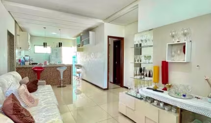 Casa Duplex residencial para Venda em rua Pública no bairro Santa Mônica II, Feira de Santana 4 quartos, 3 salas, 2 banheiros, 2 vagas 250,00 m² área