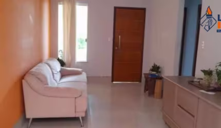 Casa residencial para Venda no condomínio Ilha de Santorini, Sim, Feira de Santana 3 quartos, 1 sala, 1 banheiro, 2 vagas 158,00 m² área total.