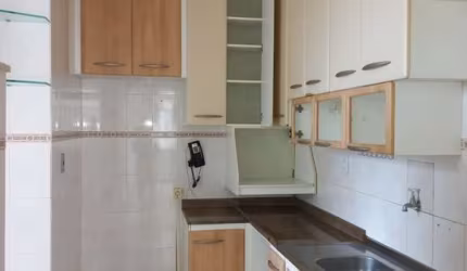 Apartamento residencial para Venda no Condomínio Canto Do Sol Canto Da Lua, Muchila, Feira de Santana, 3 quartos, 1 sala, 2 banheiros, 1 vaga