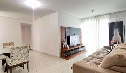 Apartamento residencial para Venda no condomínio Ville DMONACO Santa Mônica, Feira de Santana, 4 quartos, 1 suíte, 1 sala, 3 banheiros, 1 vaga