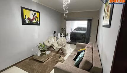 Casa residencial para Venda no Condomínio Adélia Menezes, Pampalona, Feira de Santana, 3 quartos, 1 suíte, 1 sala, 2 banheiros, 1 vaga, 200m² área