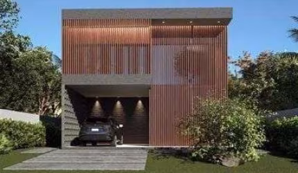 Casa residencial para Venda no Condomínio Alphaville Litoral Norte 2, Alphaville (abrantes), Camaçari,4 suítes,1 sala,4 banheiros, 4 vagas, 378m² área