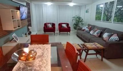 Apartamento residencial para Venda no Edifício Maurício Cavalcanti, Costa Azul, Salvador, 3 quartos, 1 suíte, 1 sala, 3 banheiros, 1 vaga, 120m² área